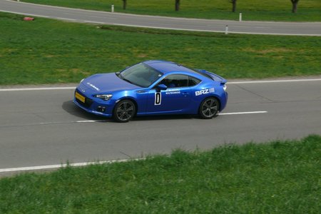 European Hill Climb Championship Rechberg 2013 (event report) - picture number 097