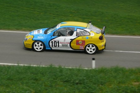 European Hill Climb Championship Rechberg 2013 (event report) - picture number 098