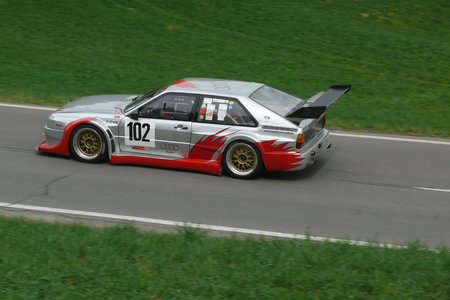 European Hill Climb Championship Rechberg 2013 (event report) - picture number 099