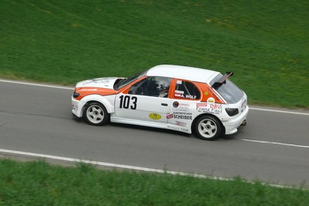European Hill Climb Championship Rechberg 2013 (event report) - picture number 100