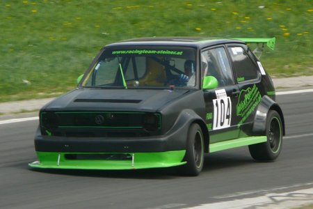 European Hill Climb Championship Rechberg 2013 (event report) - picture number 101