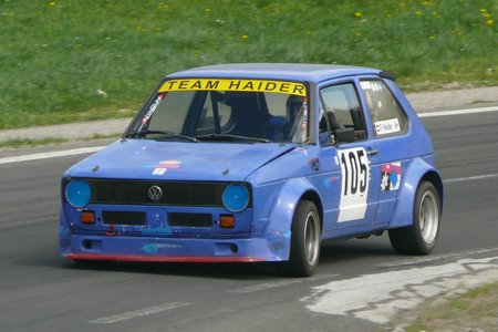 European Hill Climb Championship Rechberg 2013 (event report) - picture number 102