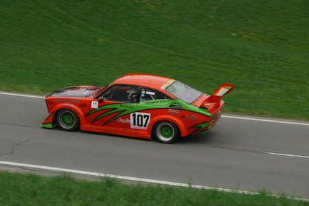 European Hill Climb Championship Rechberg 2013 (event report) - picture number 104