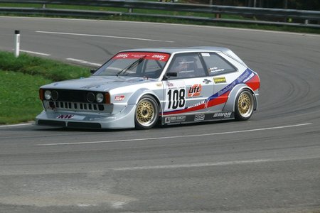 European Hill Climb Championship Rechberg 2013 (event report) - picture number 105