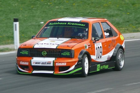 European Hill Climb Championship Rechberg 2013 (event report) - picture number 106