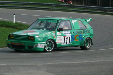 European Hill Climb Championship Rechberg 2013 (event report) - picture number 108