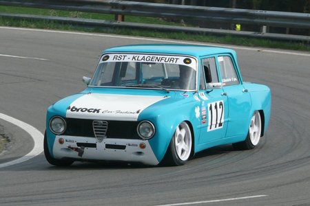 European Hill Climb Championship Rechberg 2013 (event report) - picture number 109