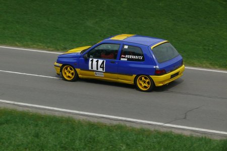 European Hill Climb Championship Rechberg 2013 (event report) - picture number 111