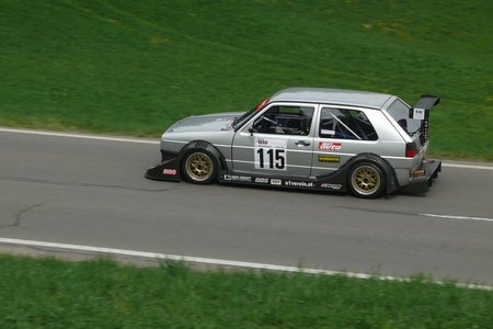 European Hill Climb Championship Rechberg 2013 (event report) - picture number 112