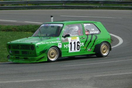 European Hill Climb Championship Rechberg 2013 (event report) - picture number 113