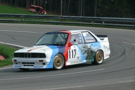 European Hill Climb Championship Rechberg 2013 (event report) - picture number 114