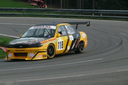 European Hill Climb Championship Rechberg 2013 (event report) - picture number 115