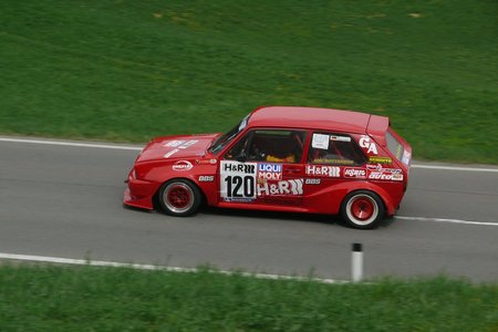 European Hill Climb Championship Rechberg 2013 (event report) - picture number 116