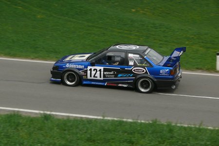 European Hill Climb Championship Rechberg 2013 (event report) - picture number 117