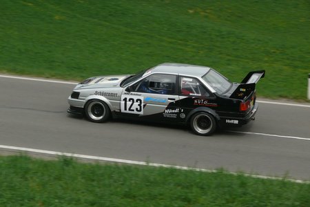 European Hill Climb Championship Rechberg 2013 (event report) - picture number 119