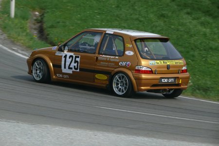 European Hill Climb Championship Rechberg 2013 (event report) - picture number 120