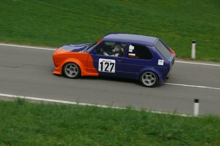 European Hill Climb Championship Rechberg 2013 (event report) - picture number 122