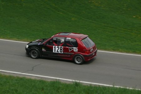 European Hill Climb Championship Rechberg 2013 (event report) - picture number 123