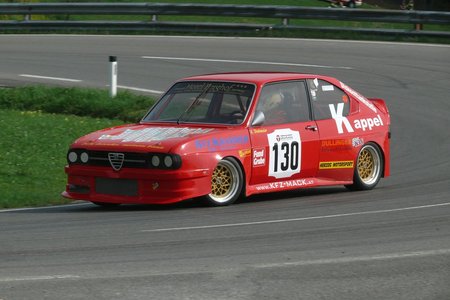 European Hill Climb Championship Rechberg 2013 (event report) - picture number 125