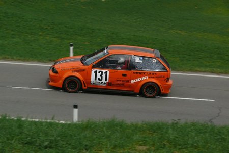 European Hill Climb Championship Rechberg 2013 (event report) - picture number 126