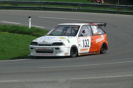 European Hill Climb Championship Rechberg 2013 (event report) - picture number 127