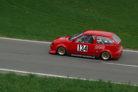 European Hill Climb Championship Rechberg 2013 (event report) - picture number 128