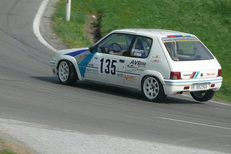 European Hill Climb Championship Rechberg 2013 (event report) - picture number 129