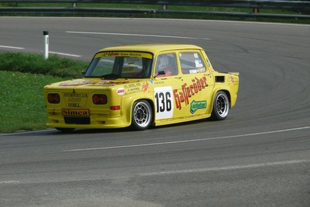 European Hill Climb Championship Rechberg 2013 (event report) - picture number 130