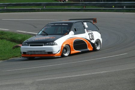 European Hill Climb Championship Rechberg 2013 (event report) - picture number 132