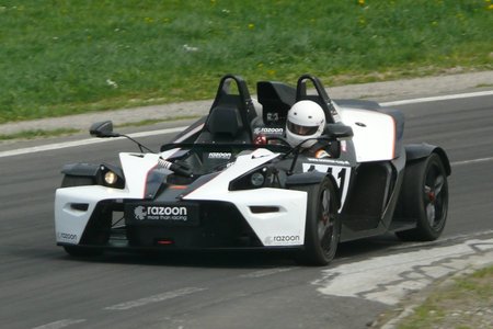 European Hill Climb Championship Rechberg 2013 (event report) - picture number 134