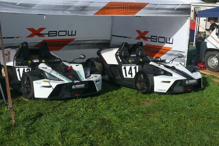 European Hill Climb Championship Rechberg 2013 (event report) - picture number 135