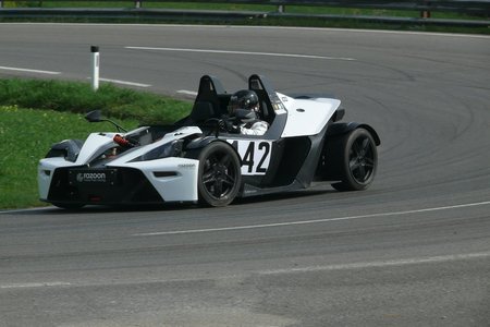 European Hill Climb Championship Rechberg 2013 (event report) - picture number 136