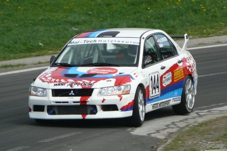 European Hill Climb Championship Rechberg 2013 (event report) - picture number 137