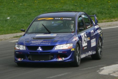 European Hill Climb Championship Rechberg 2013 (event report) - picture number 138