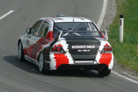 European Hill Climb Championship Rechberg 2013 (event report) - picture number 139