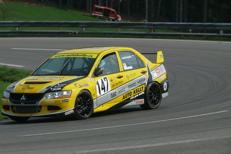 European Hill Climb Championship Rechberg 2013 (event report) - picture number 140