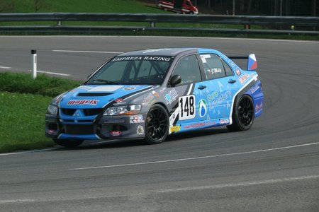 European Hill Climb Championship Rechberg 2013 (event report) - picture number 141