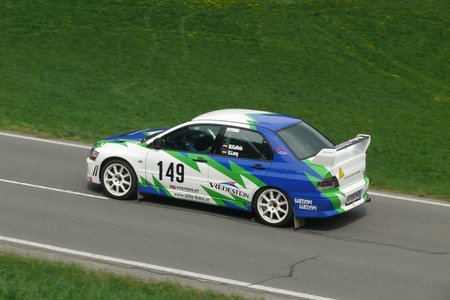 European Hill Climb Championship Rechberg 2013 (event report) - picture number 142