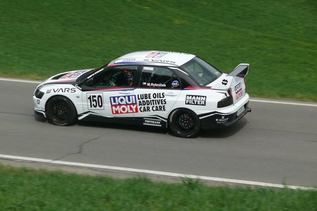 European Hill Climb Championship Rechberg 2013 (event report) - picture number 143