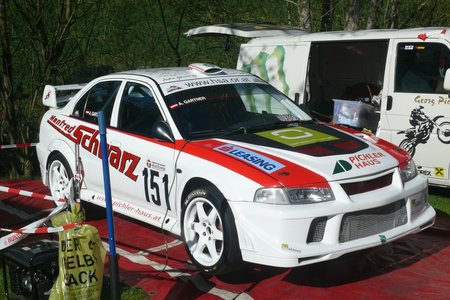 European Hill Climb Championship Rechberg 2013 (event report) - picture number 144