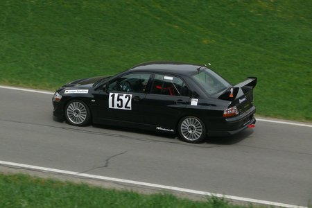 European Hill Climb Championship Rechberg 2013 (event report) - picture number 145