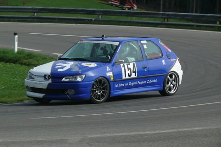 European Hill Climb Championship Rechberg 2013 (event report) - picture number 146