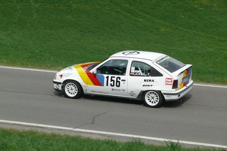 European Hill Climb Championship Rechberg 2013 (event report) - picture number 147