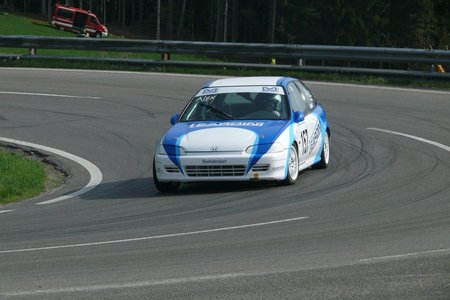 European Hill Climb Championship Rechberg 2013 (event report) - picture number 148