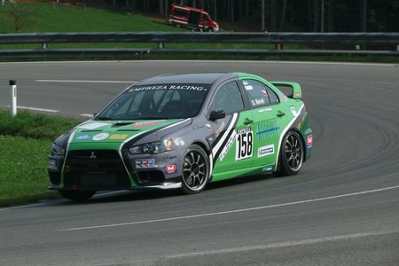 European Hill Climb Championship Rechberg 2013 (event report) - picture number 149