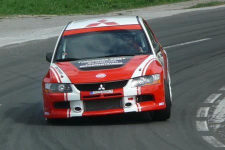 European Hill Climb Championship Rechberg 2013 (event report) - picture number 150