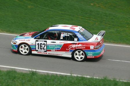 European Hill Climb Championship Rechberg 2013 (event report) - picture number 153