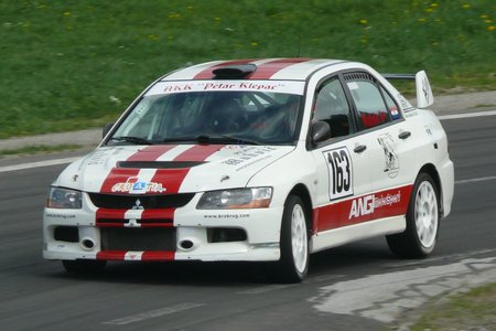 European Hill Climb Championship Rechberg 2013 (event report) - picture number 154