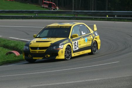 European Hill Climb Championship Rechberg 2013 (event report) - picture number 155