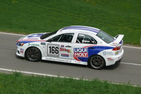 European Hill Climb Championship Rechberg 2013 (event report) - picture number 157